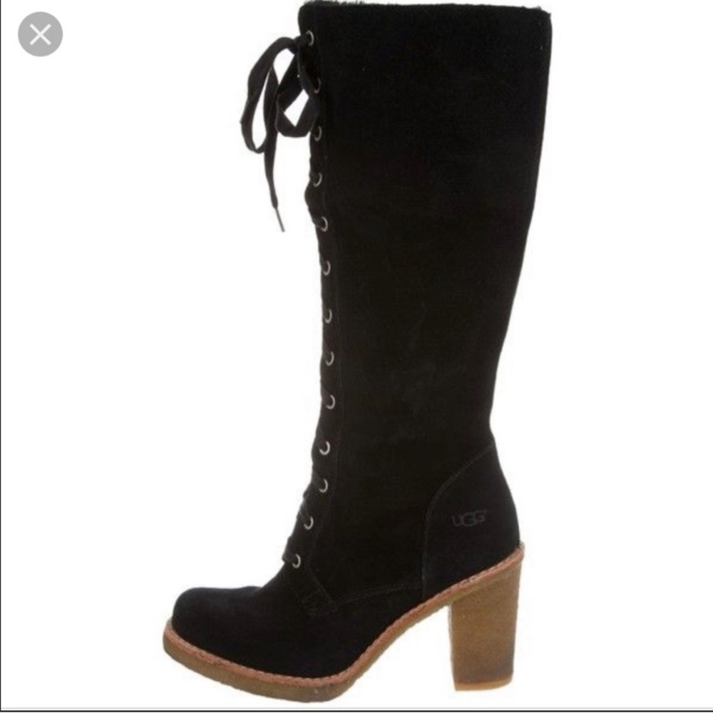 🦋UGG Boots - Picture 2 of 2